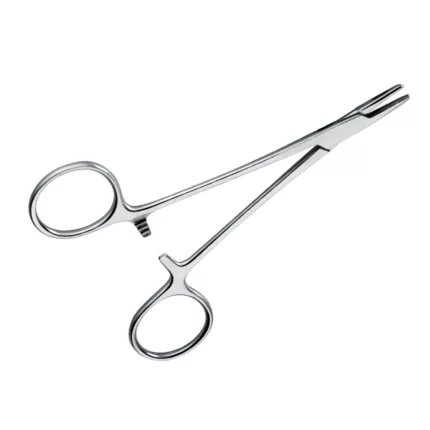 Collier Needle Holder 12.5cm Tool