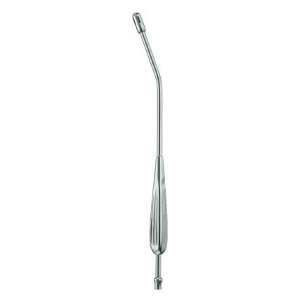 Cooley Suction Tube 30cm - Precision Tool