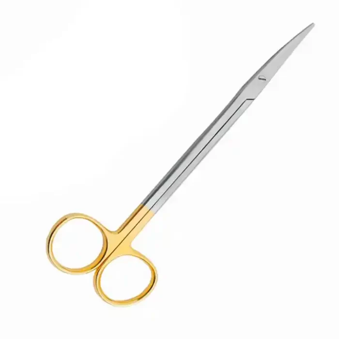 Dean Tonsil And Nasal Scissors