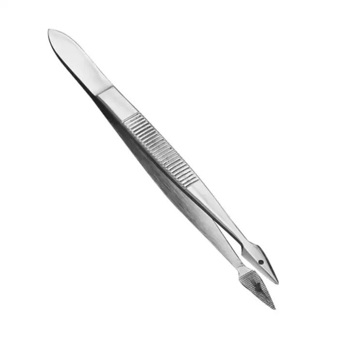 Hunter Splitter Forceps 10.5cm Precision