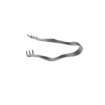 Finsen Retractor with Lock 7-cm