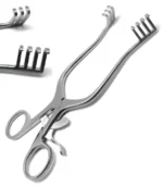 Finsen Retractors 7cm