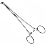 Gemini Dissecting And Ligature Forceps