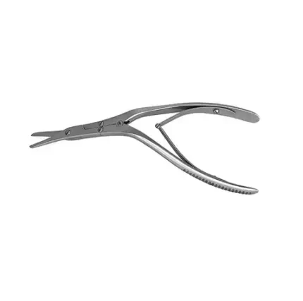 Caplan Nasal Scissors 18cm