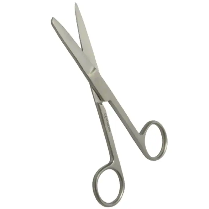 Deaver Operating Scissors 14cm