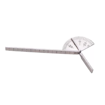 Finger Goniometer, 13 Cm