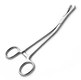 Dingman Bone Clamp 7.5Orthopedic Surgical Instruments