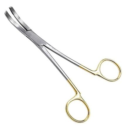 Wynman Crown Gripper Forceps TC