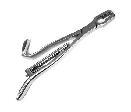 Farabeuf Lambotte Bone Holding Orthopedic Surgical Instruments