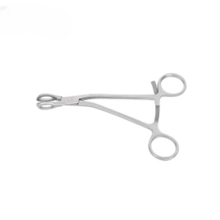 Bone Holding Forceps