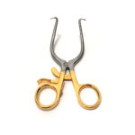 Retractor Stainless Steel Self-Retaining
