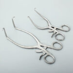 Gelpi Retractor Self-Retaining Skin Spreader