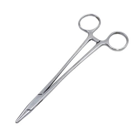 Needle Holder Pliers