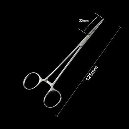 Dental Needle holder Tweezers