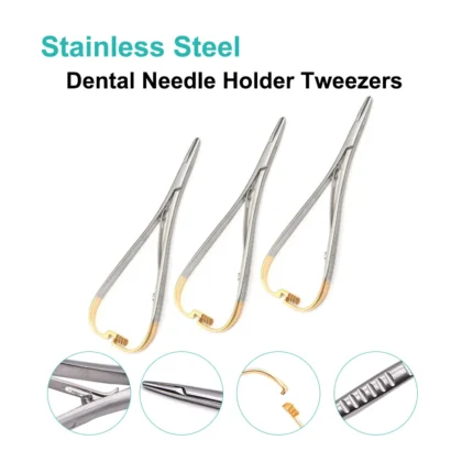 Dental Needle Holder