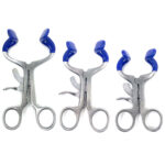 Stainless Steel Dental Cheek Lip Retractor