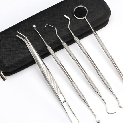 Dental Tools Kit