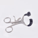 Oral Dental Stainless Steel Mouth Retractor