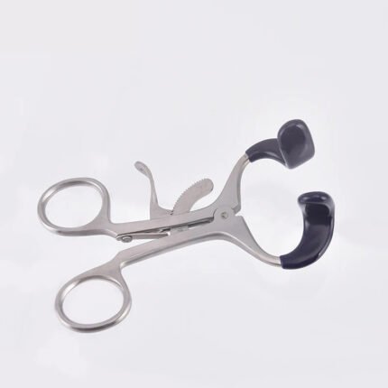 Dental Mouth Retractor Orthodontic Opener Oral Dental Stainless Steel Mouth Retractor Mouth Retracto Surgical Instruments