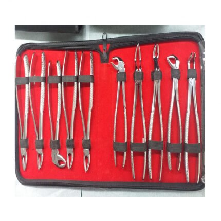 Teeth Extraction Forceps