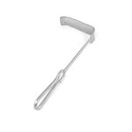 Langenbeck Retractor 16x38mm Solid Handle