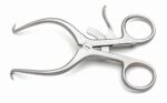 Pediatric Gelpi Retractor 5.5" Stainless Steel
