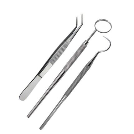 Dental Surgery Instruments