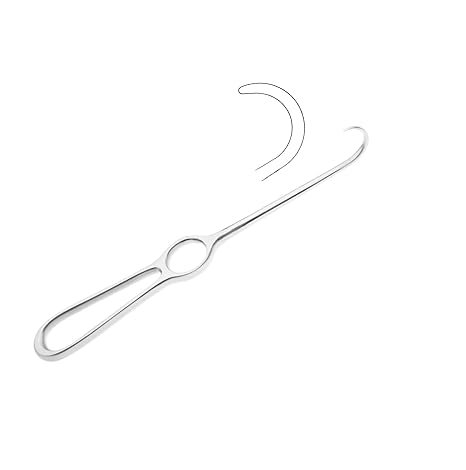 Volkman Retractor 8.5