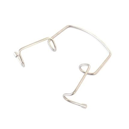 ORRINGER LIP & CHEEK RETRACTOR, MEDIUM STAINLESS STEEL