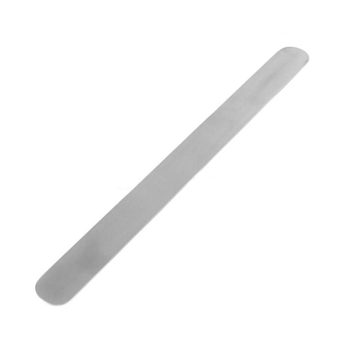 RIBBON RETRACTORS MALLEABLE 1" X 13" STAINLESS STEEL RETRACTORS