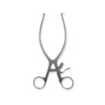 Pediatric Gelpi Retractor 8" Stainless Steel Gelpi