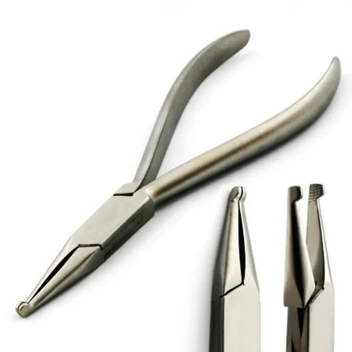 Crown Plier