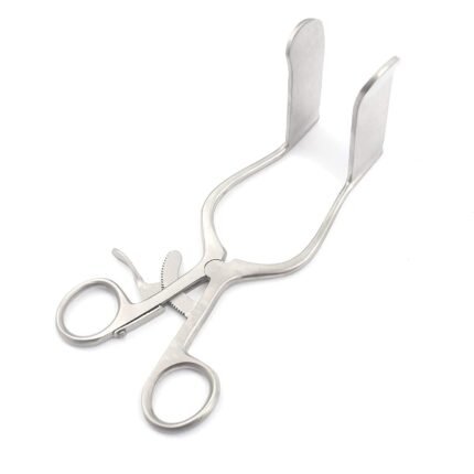 Rigby Retractor Surgi Obstetiral O.R.