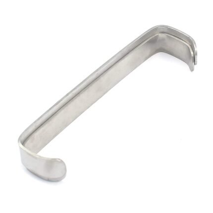 Retractor Farabeuf 12.5cm Stainless Steel