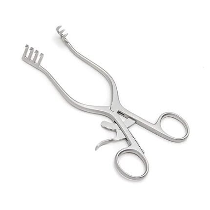 Weitlaner Retractor 6.5"