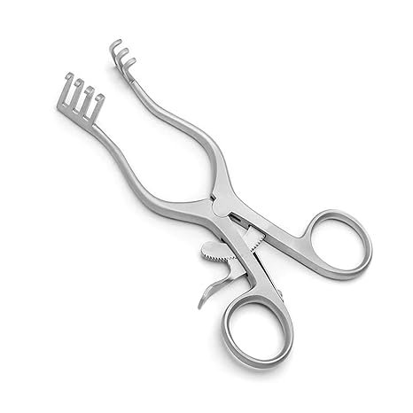 WEITLANER RETRACTOR