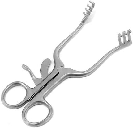 RETRACTOR