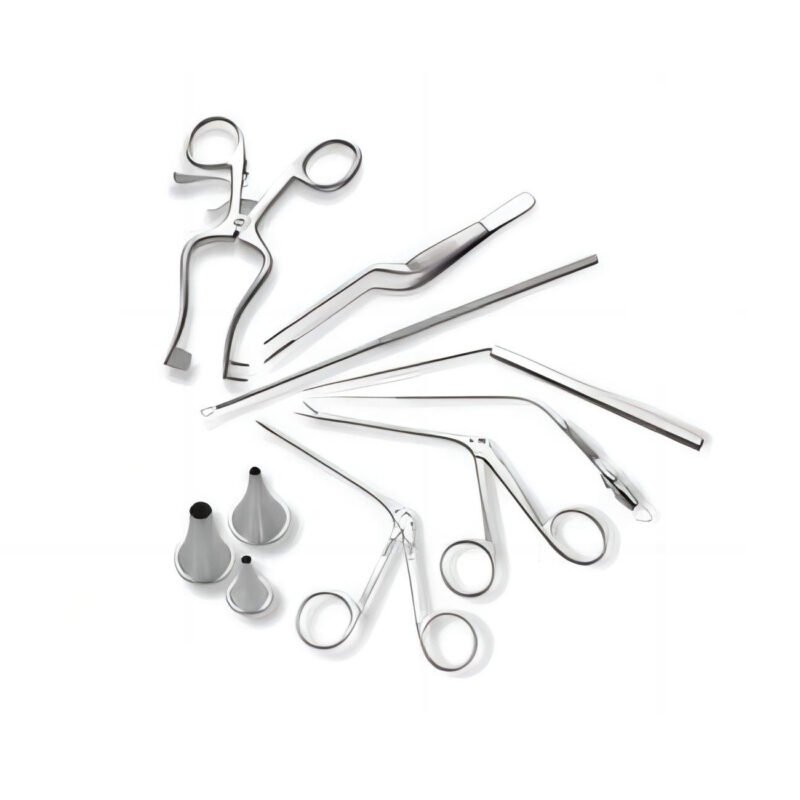 Otorhinolaryngology ENT Surgical Instrument