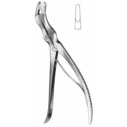 Rongeur Forceps