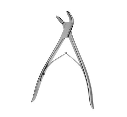 Cranial Rongeur Forceps