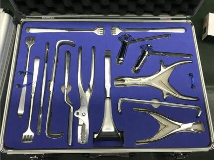 Dental Surgical Instruments