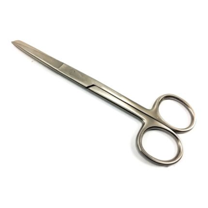 Medical Operating Scissor Stainless Steel