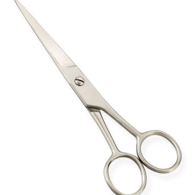 dressing scissors