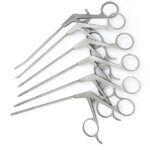 Arthroscopic Suture Retriever Orthopedic Instruments