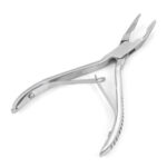 Cleveland Bone Rongeurs Forceps 14 cm