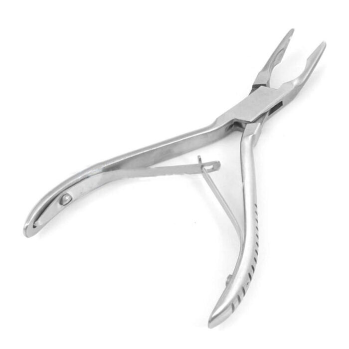 Cleveland Bone Rongeurs Forceps 14 cm