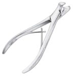 Markwalder Cutting Rongeur Forceps