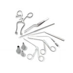 ENT Surgical Instrument Kit - Quality
