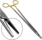 Surgical Needle Holders | OEM & Bulk