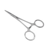 Curved Mosquito Hemostat Forceps